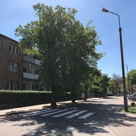 Apartament Warecka Διαμέρισμα Μάλμπορκ Εξωτερικό φωτογραφία