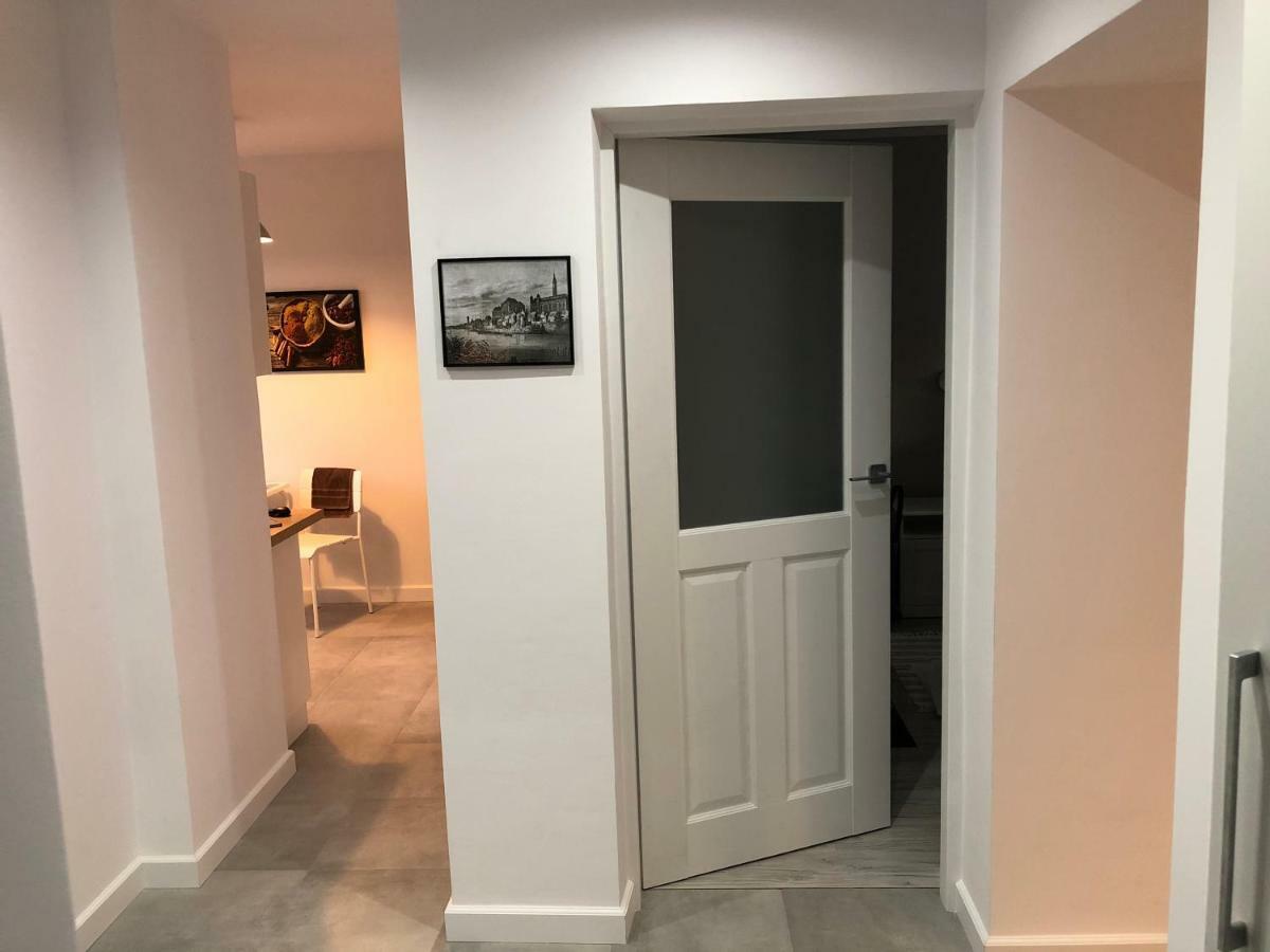 Apartament Warecka Διαμέρισμα Μάλμπορκ Εξωτερικό φωτογραφία
