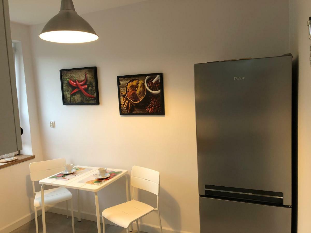 Apartament Warecka Διαμέρισμα Μάλμπορκ Εξωτερικό φωτογραφία