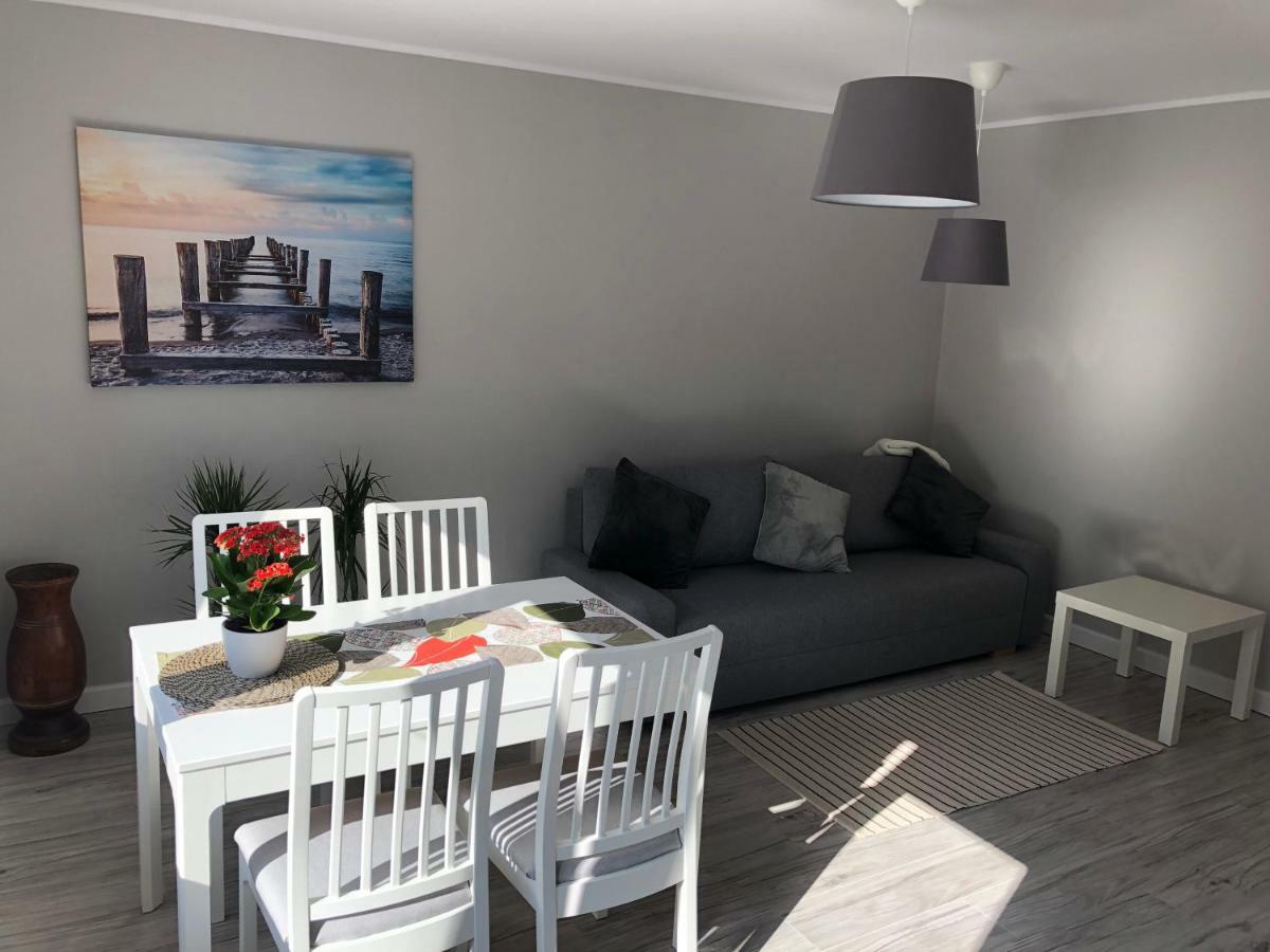 Apartament Warecka Διαμέρισμα Μάλμπορκ Εξωτερικό φωτογραφία