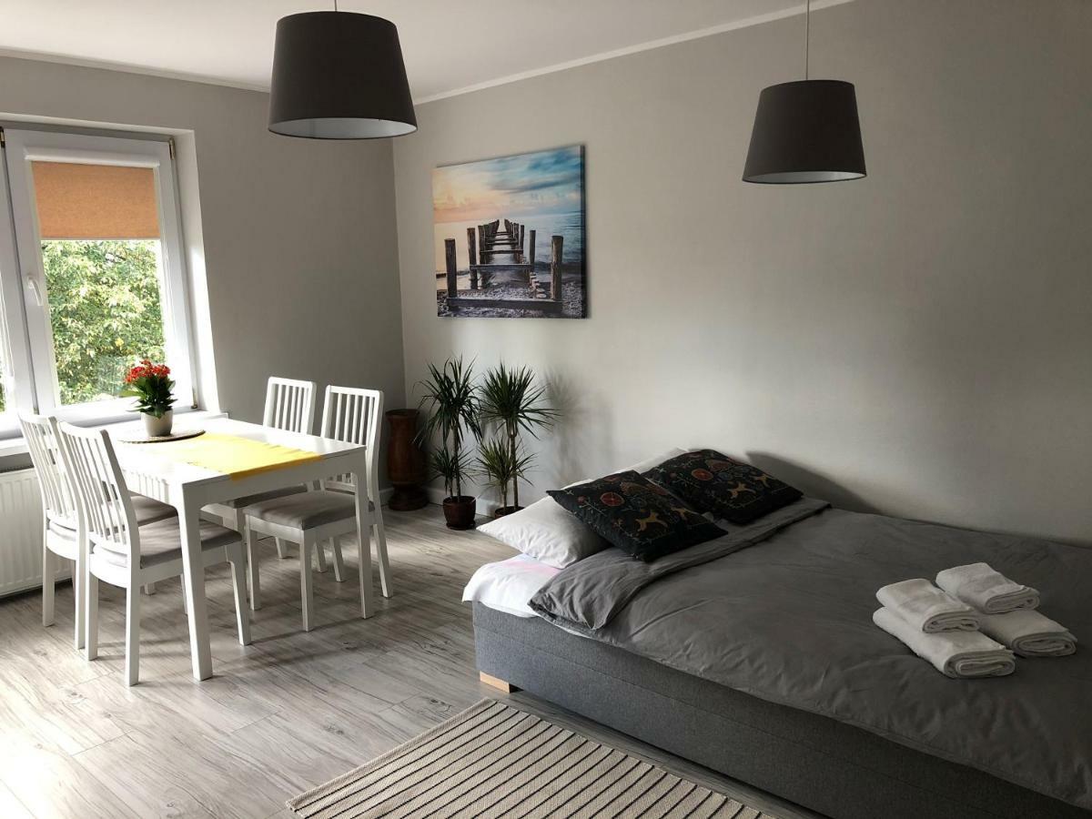 Apartament Warecka Διαμέρισμα Μάλμπορκ Εξωτερικό φωτογραφία
