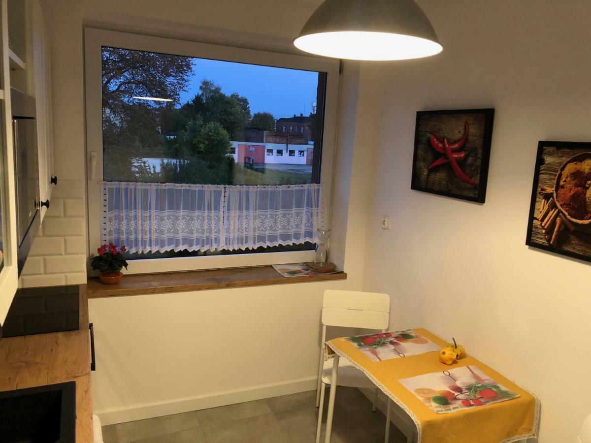 Apartament Warecka Διαμέρισμα Μάλμπορκ Εξωτερικό φωτογραφία