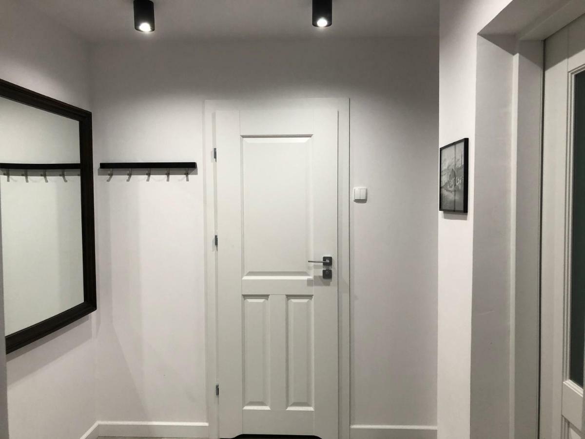 Apartament Warecka Διαμέρισμα Μάλμπορκ Εξωτερικό φωτογραφία